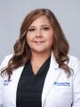 Photo: Sylvia Longoria, FNP-BC