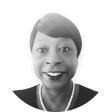 Photo: Patricia Bryant-Reid, LCSW