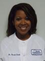 Photo: Dr. Tessa Scott, DMD