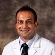 Photo: Dr. Dinesh Rao, MD