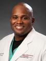Photo: Dr. Luttrell Toussaint, MD