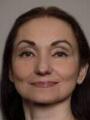 Photo: Dr. Olga Lev, MD
