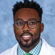 Photo: Dr. James Washington, MD