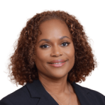 Dr. Kenyatta Shamlin-Haynes, MD