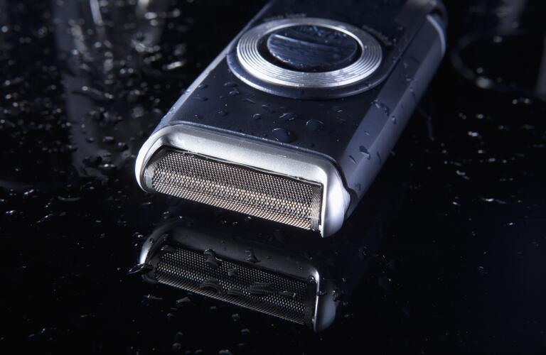 electric-razor