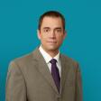 Photo: Dr. James Robbins, MD