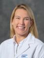 Photo: Dr. Jennifer Burgess, DO