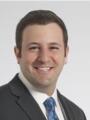 Photo: Dr. Moshe Ornstein, MD