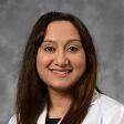 Photo: Dr. Arshiya Mirza, DO
