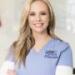 Photo: Dr. Katelyn Johnson, DMD
