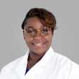 Photo: Dr. Facia Dew, DO