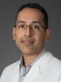 Photo: Dr. Minesh Desai, DO