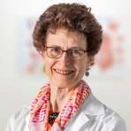 Dr. Barbara Messinger Rapport, MD