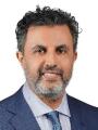 Photo: Dr. Arash Farahvar, MD