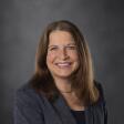 Photo: Dr. Linda Farkas, MD