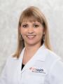 Photo: Dr. Nancy McRae-Vogler, MD