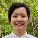 Dr. Chen-Ping Butler, MD