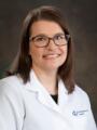 Photo: Melissa Hoegg, APRN