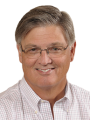 Photo: Dr. Earl Lysaker, MD