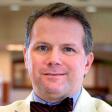 Photo: Dr. John Battin, MD