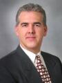Photo: Dr. Bart Lewis, DO