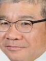 Photo: Dr. Andrew Shih, MD