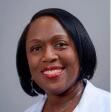 Photo: Dr. Marian Pobee, MD