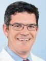 Photo: Dr. David Cashen, MD