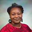 Photo: Dr. Afua Ntem-Mensah, MD