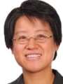 Photo: Dr. Emily Liu, MD