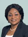 Photo: Dr. Tolani Abdulkadir, MD