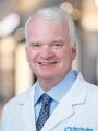 Photo: Dr. Steven Morgan, MD
