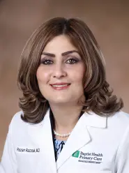 Dr. Rozan Razzouk, MD - Family Medicine Physician in Miami, FL ...