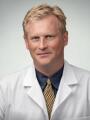 Photo: Dr. Kurt Barringhaus, MD