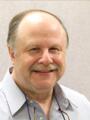 Photo: Dr. Theodore Daly, MD