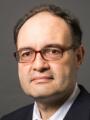 Photo: Dr. Fernando Alvarado, MD