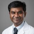 Photo: Dr. Muthu Bhaskaran, MD