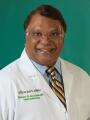 Photo: Dr. Richard Jesudass, MD