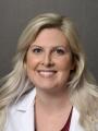 Photo: Dr. Courtney Krathen, DO
