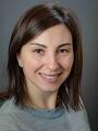 Photo: Dr. Sarah Catlin, MD