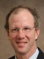 Photo: Dr. Robert Brown, MD
