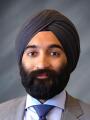 Photo: Dr. Gauravjit Singh, MD