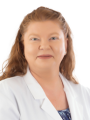Photo: Dr. Pamela Miller, DO