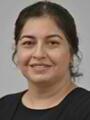 Photo: Dr. Huma Aziz, MD