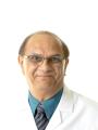 Photo: Dr. Chandrakant Patel, MD