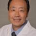 Photo: Dr. John Park, MD
