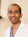 Photo: Dr. Ashok Babu, MD
