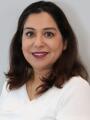 Photo: Dr. Mumtaz Bashir, OD