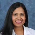 Dr. Fatima Agha, MD