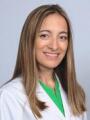 Photo: Dr. Carmen Villabona, MD